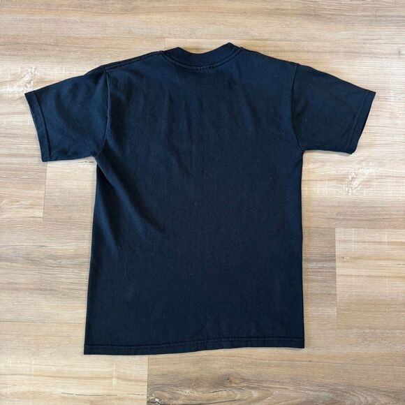 Y2K Lorene Drive Black Shirt Size Youth M Official Merch Post Hardcore Screamo - Picture 4 of 4